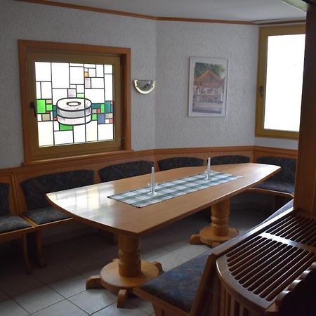 Hotel-Restaurant Theis-Muehle Biersdorf Dış mekan fotoğraf